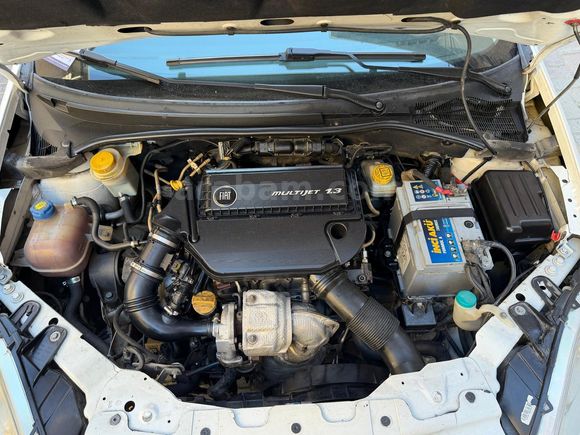 Sahibinden Fiat Linea 1.3 Multijet Active Plus 2012 Model