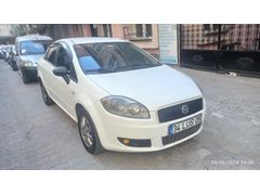 Sahibinden Fiat Linea 1.3 Multijet Active Plus 2012 Model