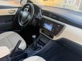 HS AUTO'DAN 2017 MODEL 1.6 ADVANCE MANUEL İÇİ BEJ START/STOP