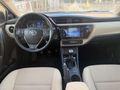 HS AUTO'DAN 2017 MODEL 1.6 ADVANCE MANUEL İÇİ BEJ START/STOP