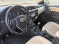 HS AUTO'DAN 2017 MODEL 1.6 ADVANCE MANUEL İÇİ BEJ START/STOP