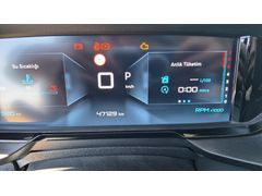Sahibinden Citroen Berlingo 1.5 BlueHDI Shine 2024 Model