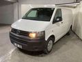 HATASIZ BOYASIZZ // 2014 // PANEL VAN // TRANSPORTER // 140 HP 6 İLERİ