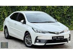 GÖL AUTO'DAN 1.6 TOYOTA ADVANCE HATASIZ AYARINDA