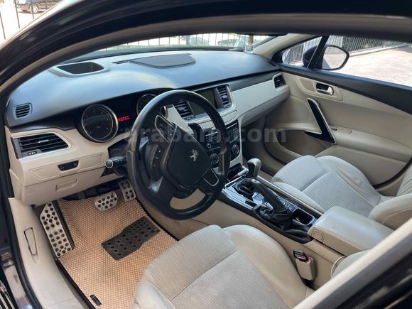 Sahibinden Peugeot 508 1.6 e-HDi Active 2012 Model 
