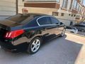Sahibinden Peugeot 508 1.6 e-HDi Active 2012 Model 