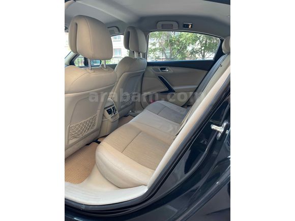 Sahibinden Peugeot 508 1.6 e-HDi Active 2012 Model 