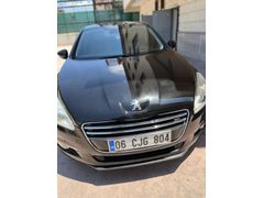 Sahibinden Peugeot 508 1.6 e-HDi Active 2012 Model 