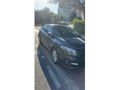 Sahibinden Renault Megane 1.5 dCi Touch Plus 2015 Model  140.000 km Kahverengi