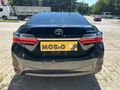 MOBİO'DAN 2017 MODEL COROLLA 145BİN KMDE BOYA DEĞİŞEN YOK