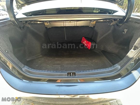 MOBİO'DAN 2017 MODEL COROLLA 145BİN KMDE BOYA DEĞİŞEN YOK