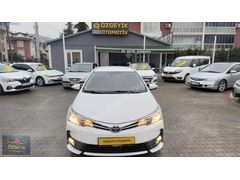OTOMATİK VİTES LPĞLİ ANAHTARSIZ ÇALIŞTIRMA 1.6 GOROLLA