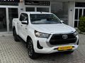 Toyota Hilux 2.4 D-4D 4x4 Adventure 2023 %20 KDV