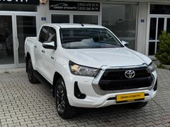 Toyota Hilux 2.4 D-4D 4x4 Adventure 2023 %20 KDV