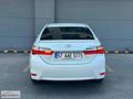 SERVİS BAKIMLI-HATASIZ-DÜŞÜK KM- OTOMATİK