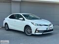 SERVİS BAKIMLI-HATASIZ-DÜŞÜK KM- OTOMATİK