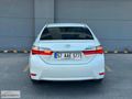 SERVİS BAKIMLI-HATASIZ-DÜŞÜK KM- OTOMATİK