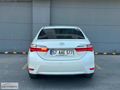 SERVİS BAKIMLI-HATASIZ-DÜŞÜK KM- OTOMATİK