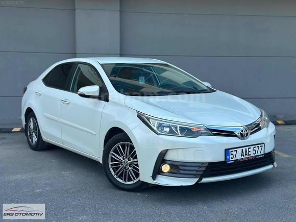 SERVİS BAKIMLI-HATASIZ-DÜŞÜK KM- OTOMATİK