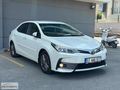 SERVİS BAKIMLI-HATASIZ-DÜŞÜK KM- OTOMATİK