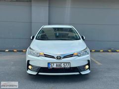 SERVİS BAKIMLI-HATASIZ-DÜŞÜK KM- OTOMATİK