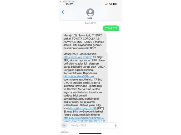 SERVİS BAKIMLI-HATASIZ-DÜŞÜK KM- OTOMATİK