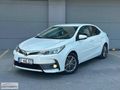 SERVİS BAKIMLI-HATASIZ-DÜŞÜK KM- OTOMATİK
