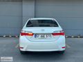 SERVİS BAKIMLI-HATASIZ-DÜŞÜK KM- OTOMATİK