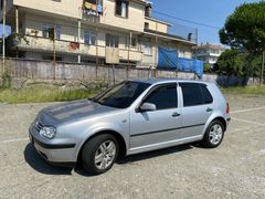 Sahibinden Volkswagen Golf 1.6 Comfortline 2001 Model 