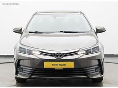 TOYOTAMİR BOSCH CAR SERVİCE GÜVENCESİYLE 2016 1.6 COROLLA OTOMTK