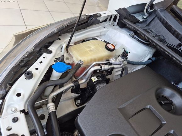GÜLDALI'DAN 2015MODEL 112000KM'DE HATASIZ 1.6 OTOMATİK COROLLA