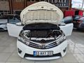GÜLDALI'DAN 2015MODEL 112000KM'DE HATASIZ 1.6 OTOMATİK COROLLA