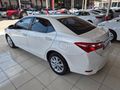 GÜLDALI'DAN 2015MODEL 112000KM'DE HATASIZ 1.6 OTOMATİK COROLLA