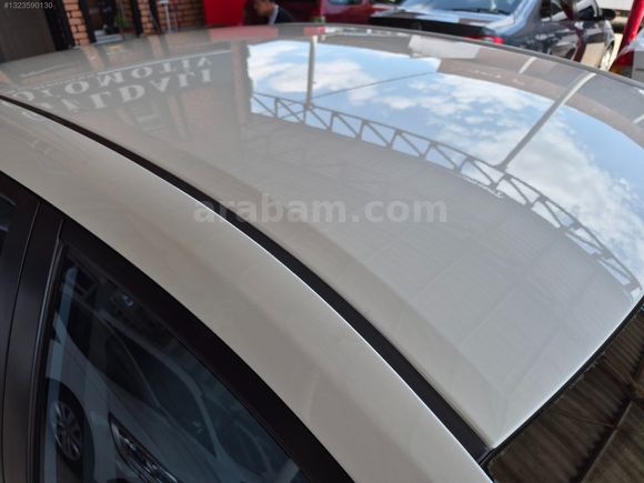 GÜLDALI'DAN 2015MODEL 112000KM'DE HATASIZ 1.6 OTOMATİK COROLLA
