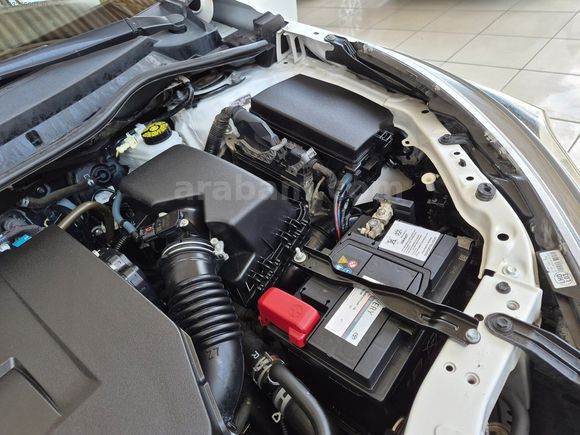 GÜLDALI'DAN 2015MODEL 112000KM'DE HATASIZ 1.6 OTOMATİK COROLLA