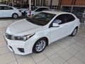 GÜLDALI'DAN 2015MODEL 112000KM'DE HATASIZ 1.6 OTOMATİK COROLLA