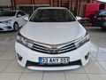 GÜLDALI'DAN 2015MODEL 112000KM'DE HATASIZ 1.6 OTOMATİK COROLLA