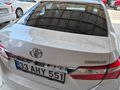 GÜLDALI'DAN 2015MODEL 112000KM'DE HATASIZ 1.6 OTOMATİK COROLLA