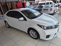 GÜLDALI'DAN 2015MODEL 112000KM'DE HATASIZ 1.6 OTOMATİK COROLLA