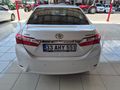 GÜLDALI'DAN 2015MODEL 112000KM'DE HATASIZ 1.6 OTOMATİK COROLLA