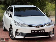 YILMAZ AUTO´DAN HATASIZ+BOYASIZ+H.SBTLEME+G.GÖRÜŞ+OTOMATİK+K.AYN