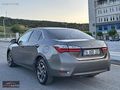 EMİR AUTO 2017 COROLLA 1,6 ADVANCE MAKYAJLI KASA OTOMATİK