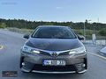 EMİR AUTO 2017 COROLLA 1,6 ADVANCE MAKYAJLI KASA OTOMATİK