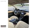 EMİR AUTO 2017 COROLLA 1,6 ADVANCE MAKYAJLI KASA OTOMATİK