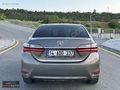 EMİR AUTO 2017 COROLLA 1,6 ADVANCE MAKYAJLI KASA OTOMATİK