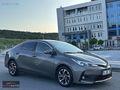 EMİR AUTO 2017 COROLLA 1,6 ADVANCE MAKYAJLI KASA OTOMATİK