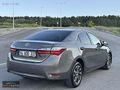 EMİR AUTO 2017 COROLLA 1,6 ADVANCE MAKYAJLI KASA OTOMATİK