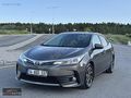 EMİR AUTO 2017 COROLLA 1,6 ADVANCE MAKYAJLI KASA OTOMATİK