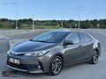 EMİR AUTO 2017 COROLLA 1,6 ADVANCE MAKYAJLI KASA OTOMATİK