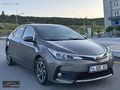 EMİR AUTO 2017 COROLLA 1,6 ADVANCE MAKYAJLI KASA OTOMATİK